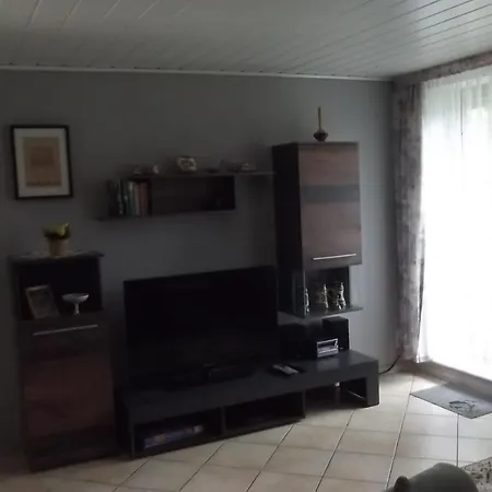 Wiesenblick Apartment Burg (Spreewald)