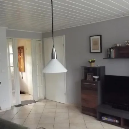 Apartamento Wiesenblick Burg (Spreewald)