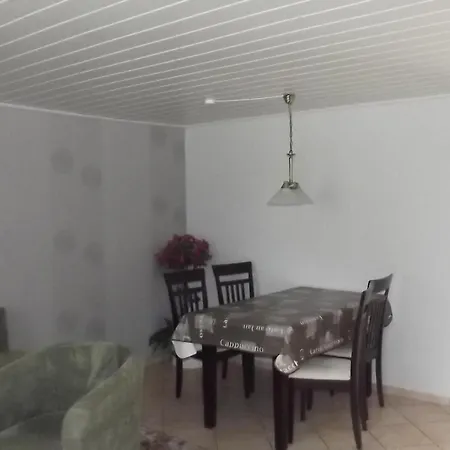 Wiesenblick Apartment