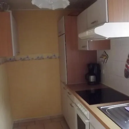 Apartment Wiesenblick