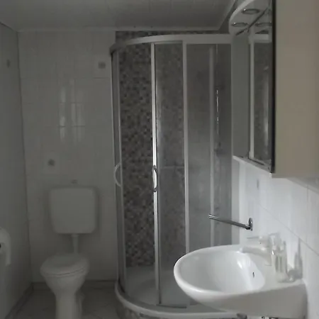 Wiesenblick Apartment Burg (Spreewald)