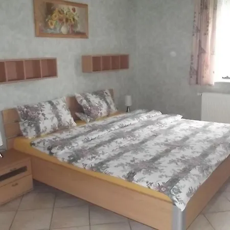 Wiesenblick * Burg (Spreewald)