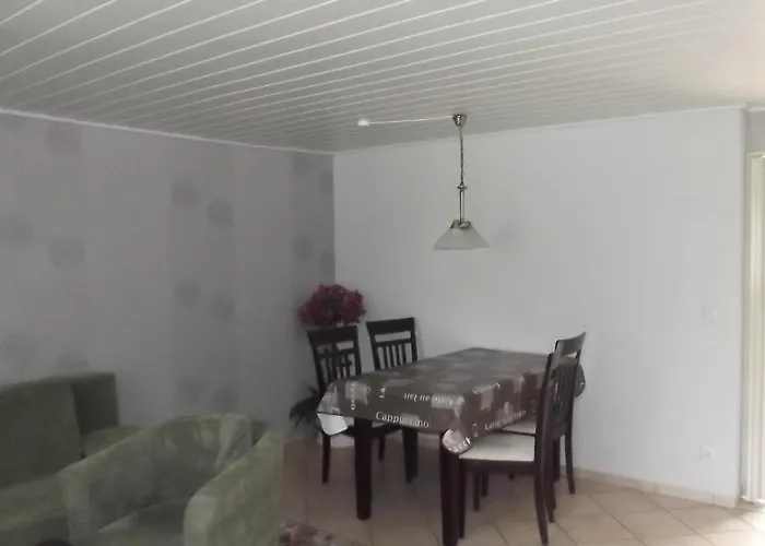 Wiesenblick Apartamento