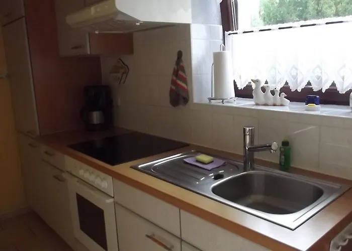 Wiesenblick Apartamento