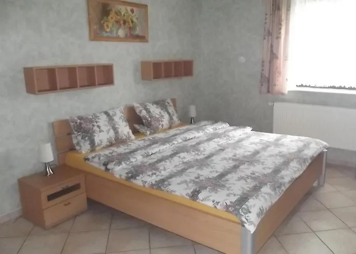 Wiesenblick * Burg (Spreewald)