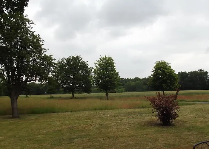 Wiesenblick Apartamento *